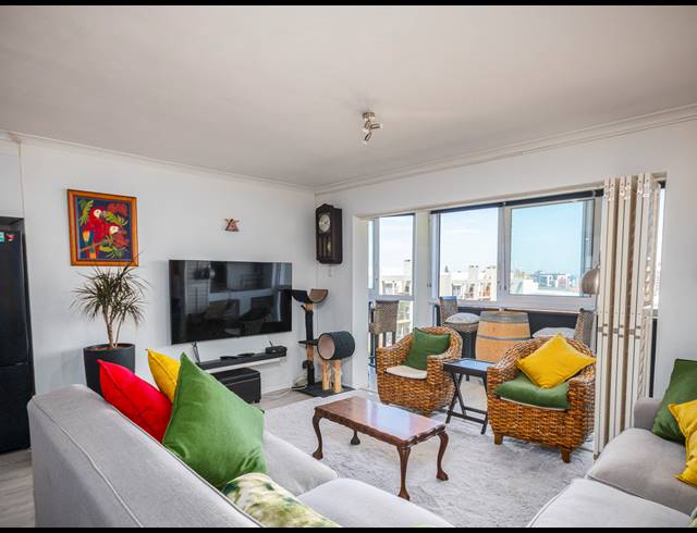 3 BEDROOM APARTMENT SOLD IN WEST BEACH